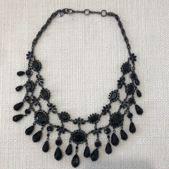 Banana Republic Statement Necklace